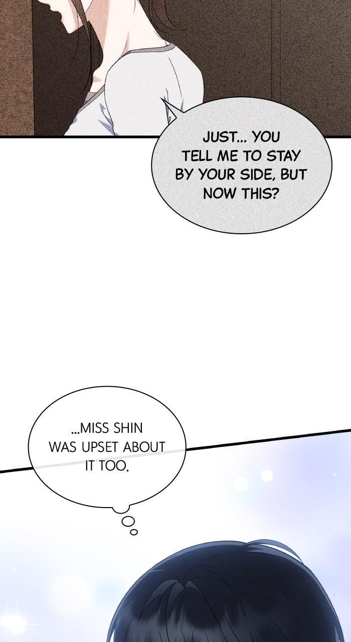 The New Hire's Secret Chapter 61 page 66 - 