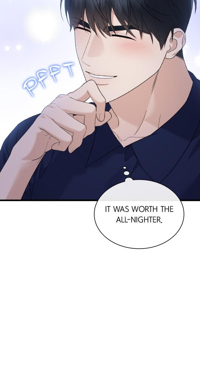The New Hire's Secret Chapter 61 page 67 - 