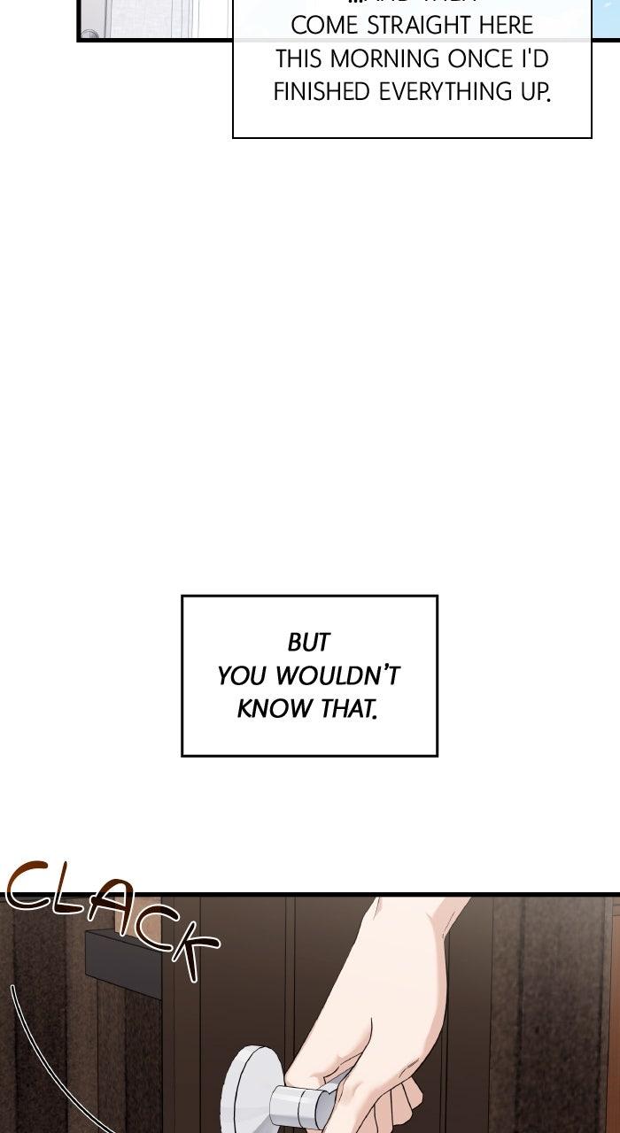 The New Hire's Secret Chapter 61 page 69 - 