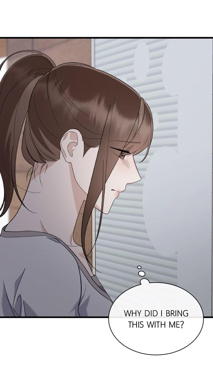 The New Hire's Secret Chapter 61 page 71 - 