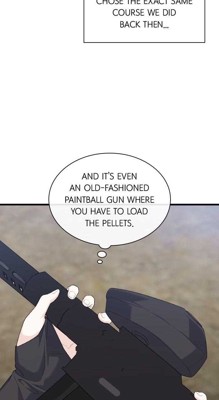 The New Hire's Secret Chapter 61 page 80 - 