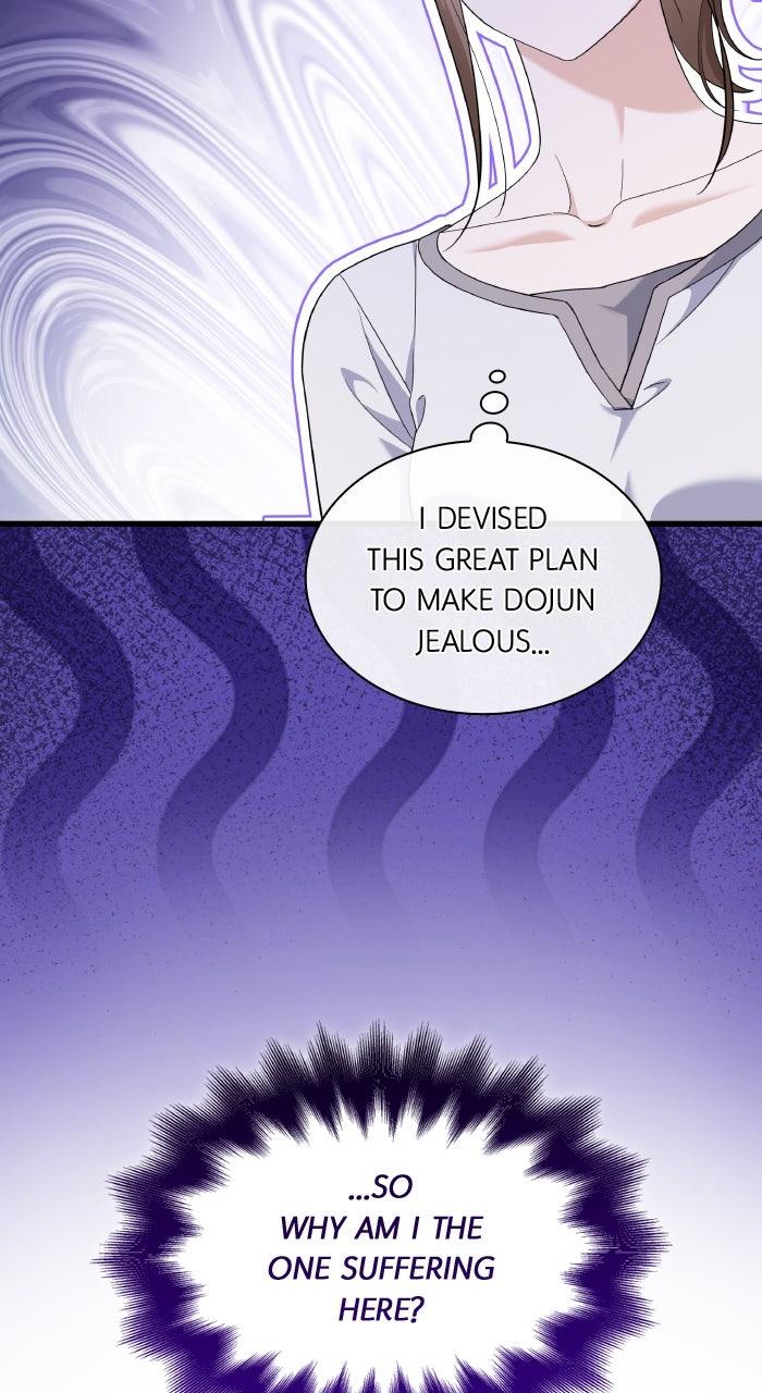 The New Hire's Secret Chapter 61 page 9 - 