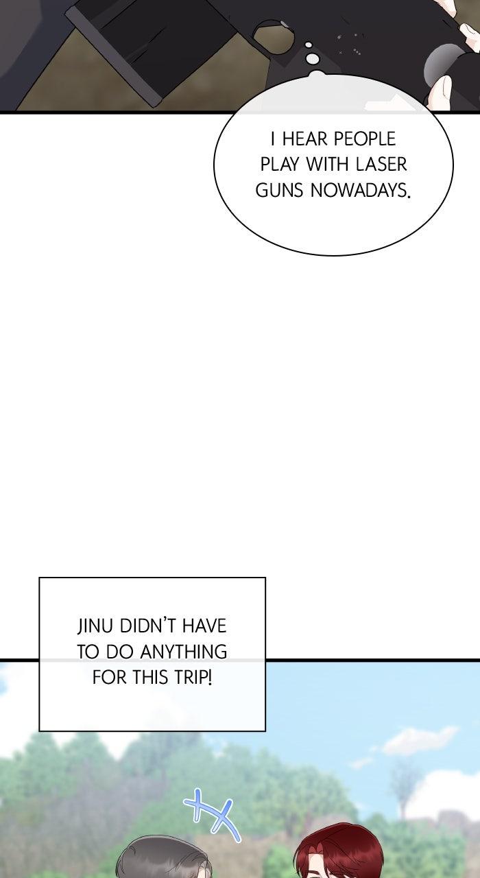 The New Hire's Secret Chapter 61 page 81 - 
