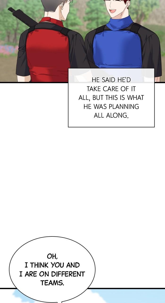 The New Hire's Secret Chapter 61 page 82 - 
