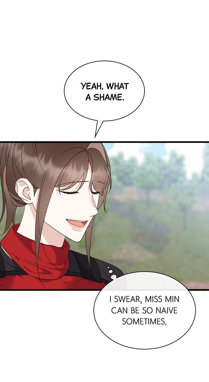 The New Hire's Secret Chapter 61 page 84 - 