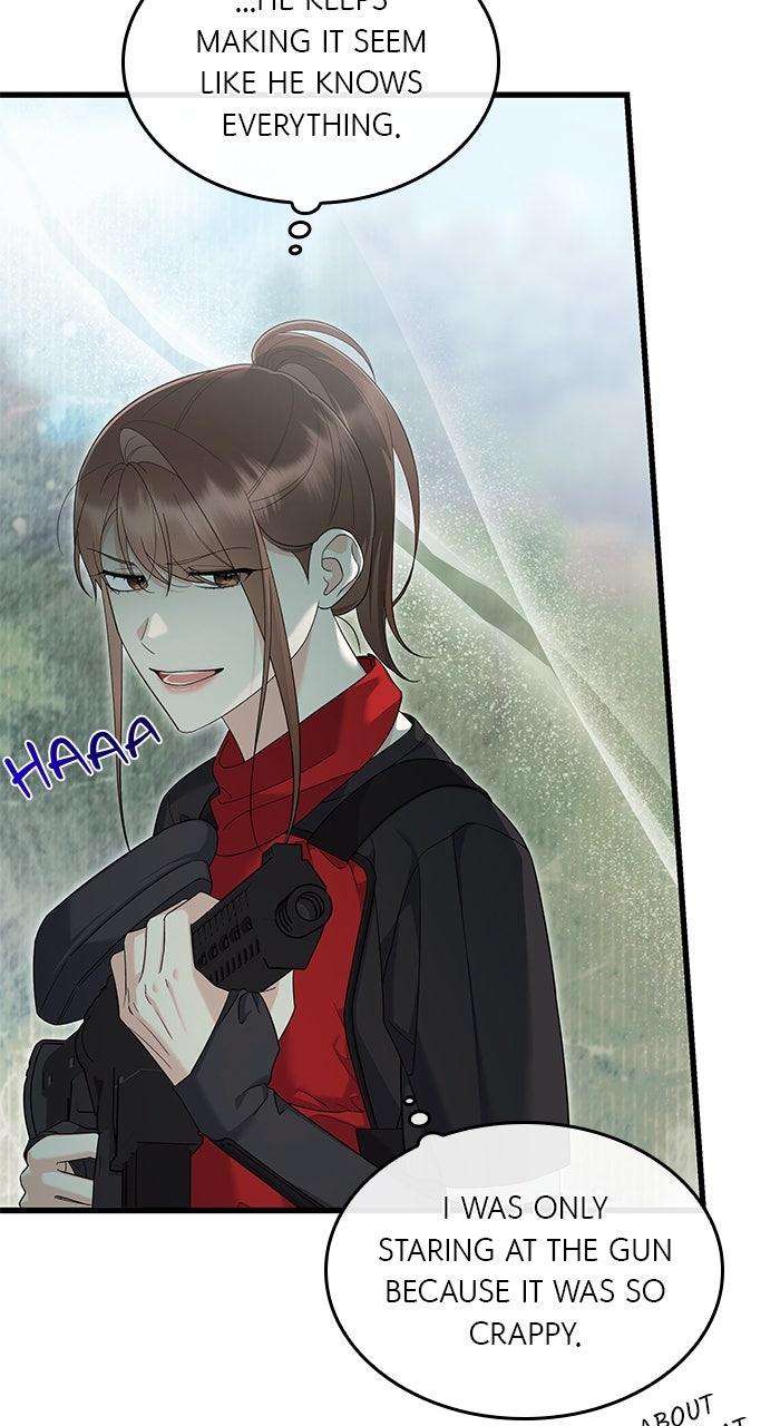 The New Hire's Secret Chapter 62 page 12 - 