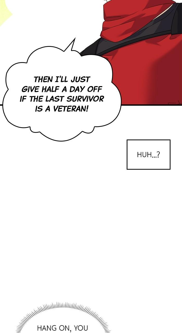 The New Hire's Secret Chapter 62 page 14 - 
