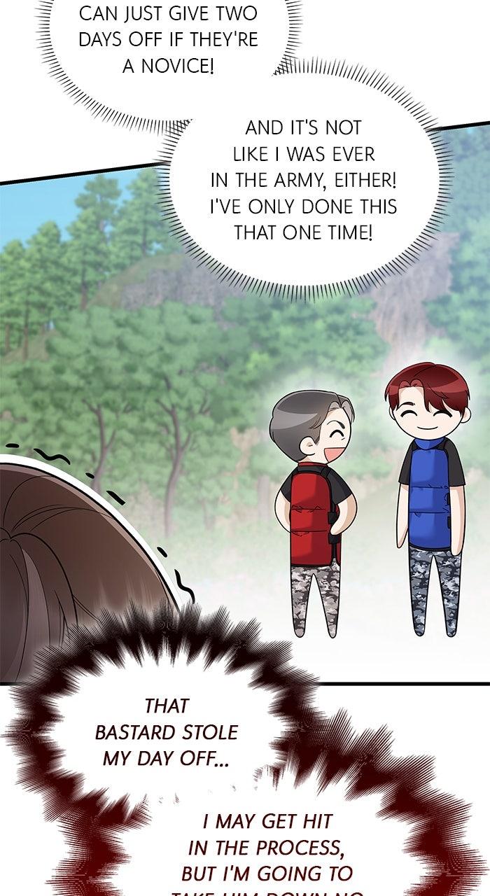The New Hire's Secret Chapter 62 page 15 - 