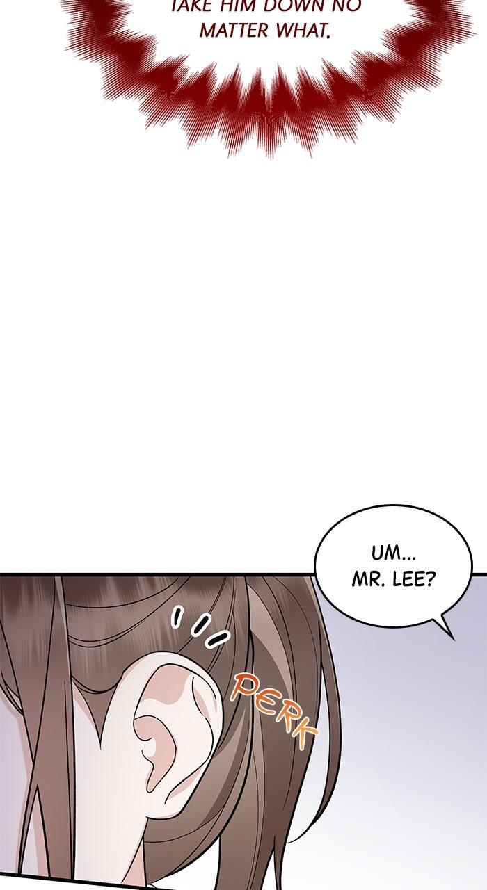 The New Hire's Secret Chapter 62 page 16 - 