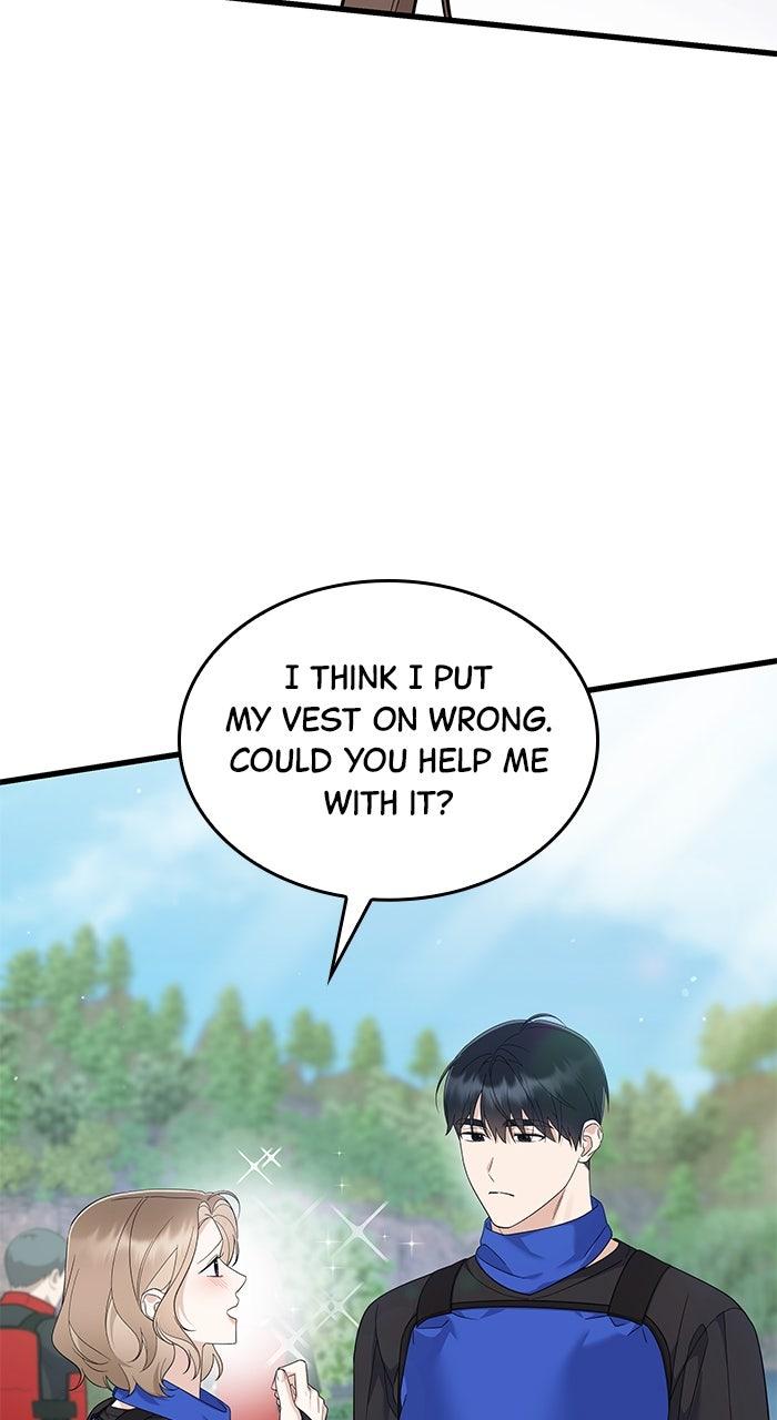 The New Hire's Secret Chapter 62 page 17 - 