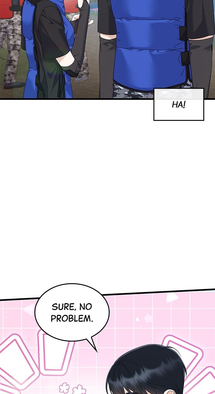 The New Hire's Secret Chapter 62 page 18 - 