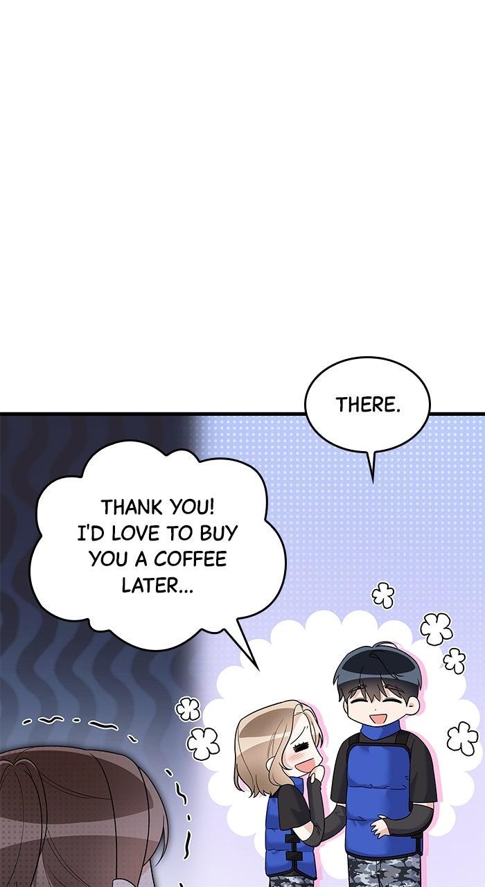 The New Hire's Secret Chapter 62 page 20 - 