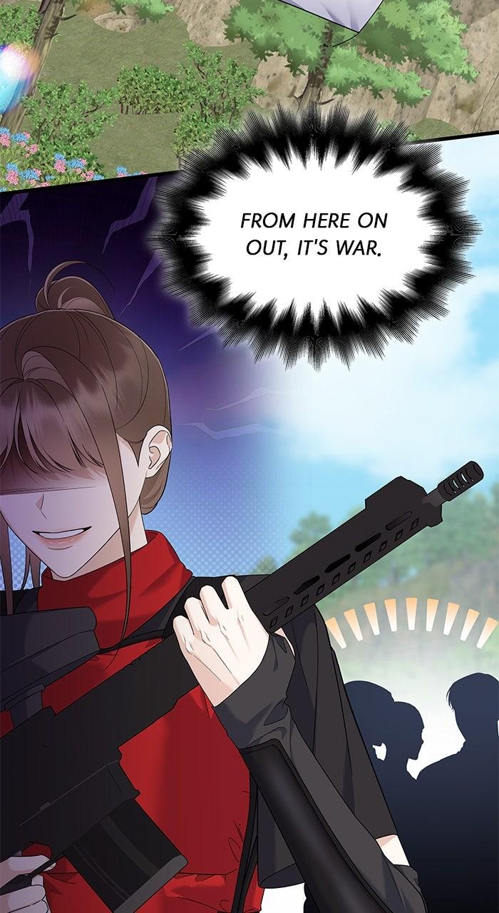 The New Hire's Secret Chapter 62 page 3 - 