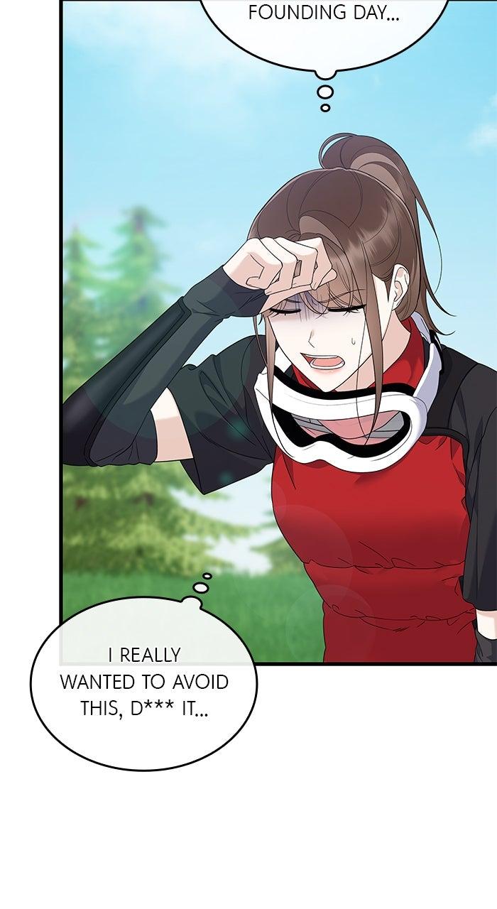 The New Hire's Secret Chapter 62 page 26 - 