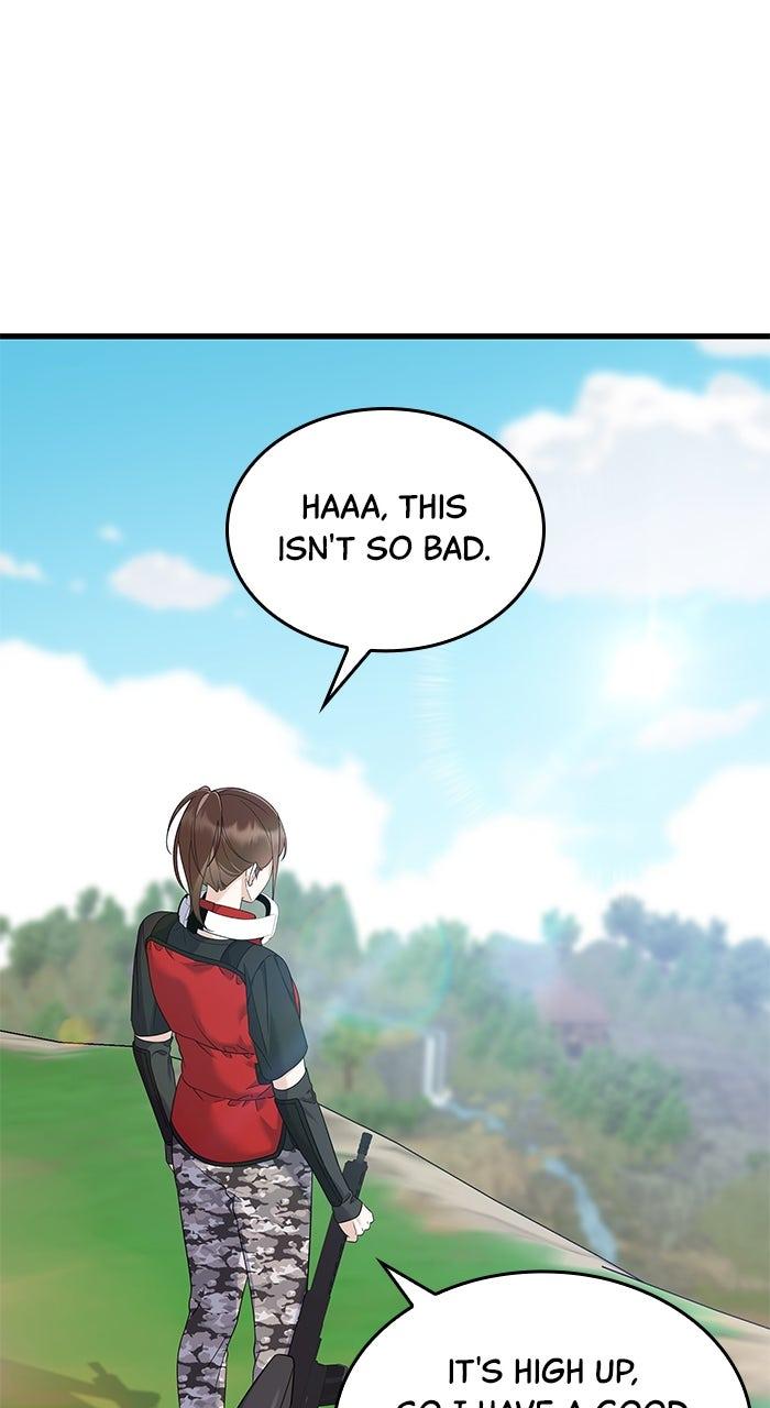 The New Hire's Secret Chapter 62 page 27 - 