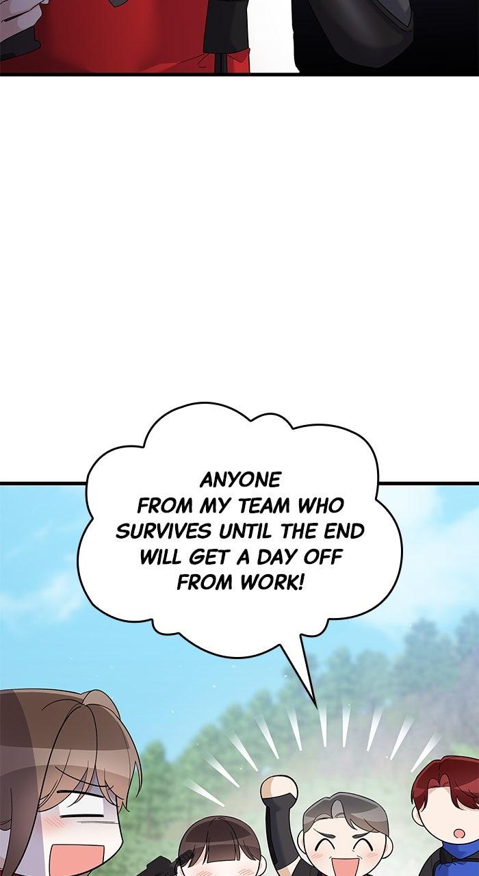The New Hire's Secret Chapter 62 page 4 - 