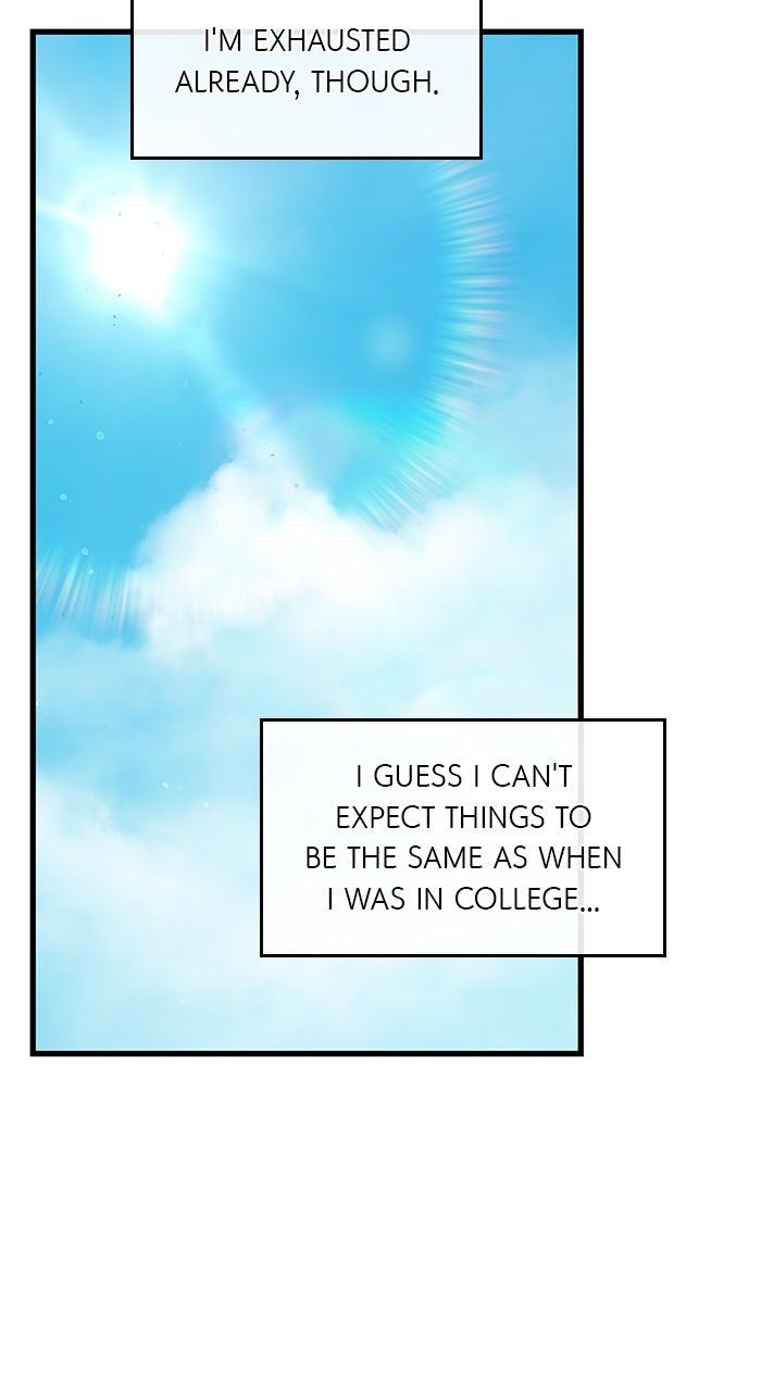 The New Hire's Secret Chapter 62 page 31 - 