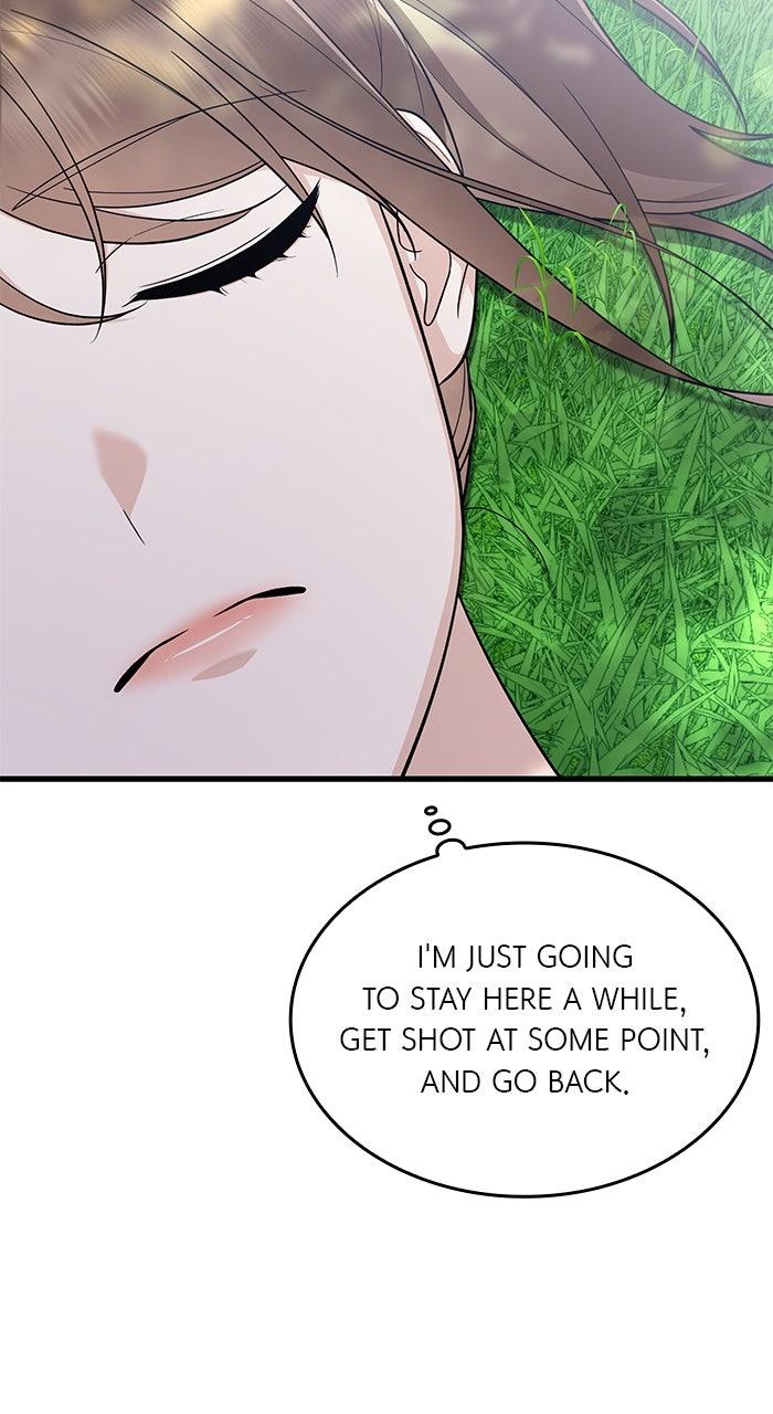 The New Hire's Secret Chapter 62 page 33 - 