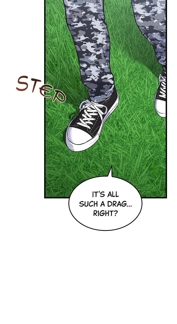 The New Hire's Secret Chapter 62 page 35 - 