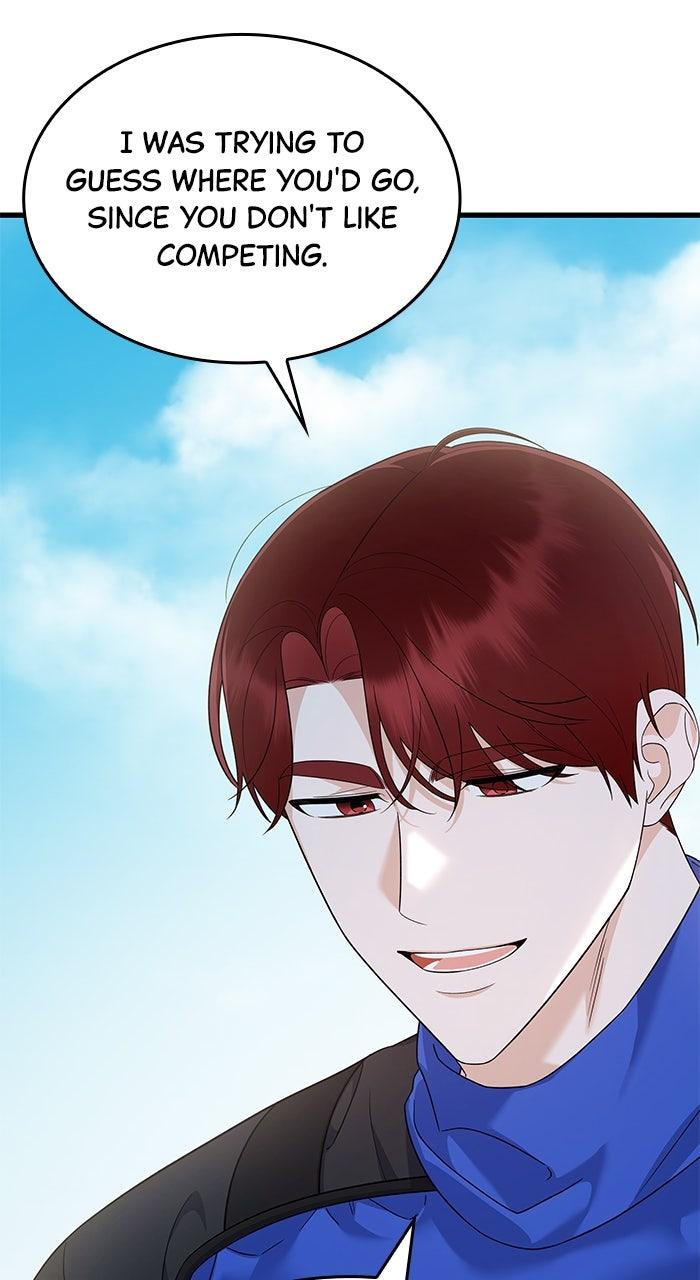 The New Hire's Secret Chapter 62 page 36 - 