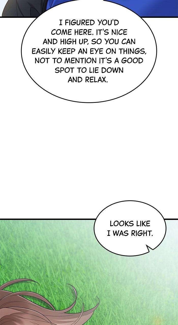 The New Hire's Secret Chapter 62 page 37 - 