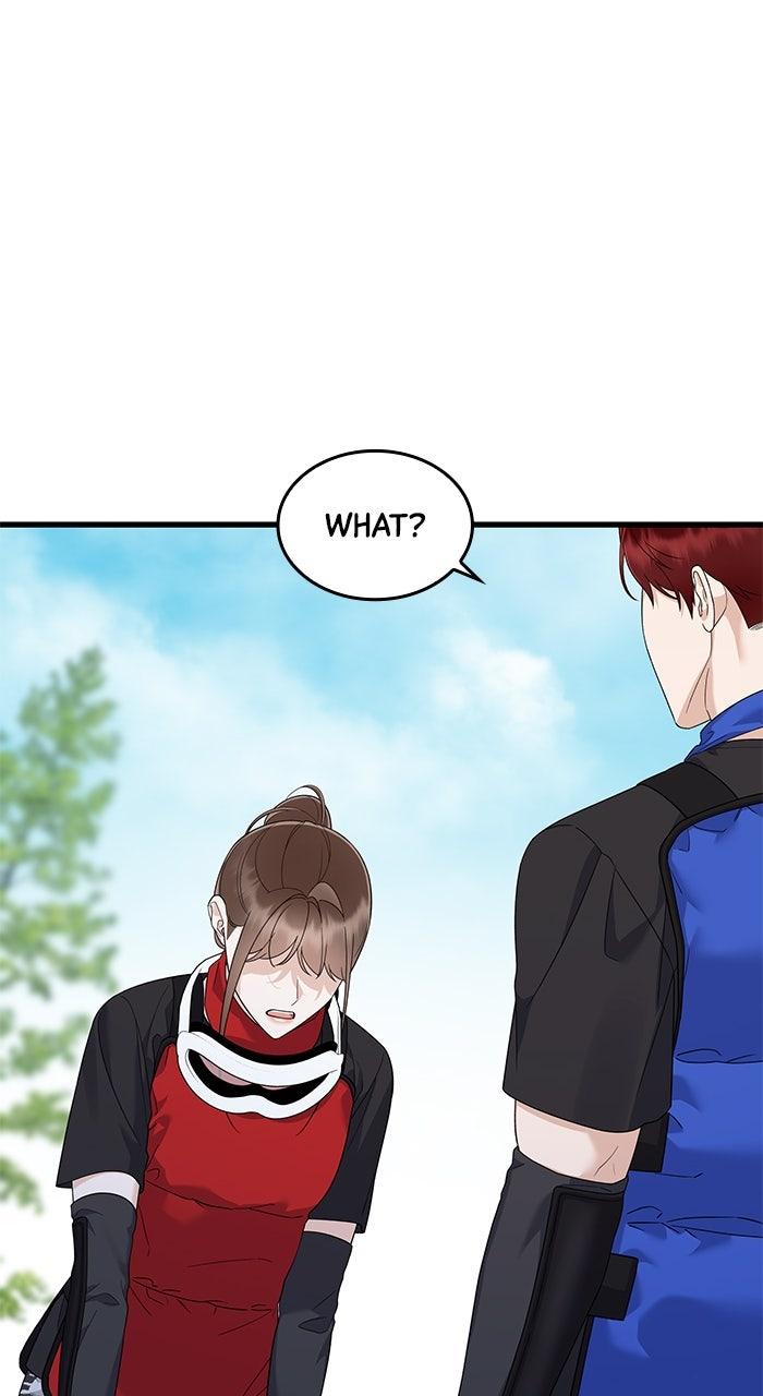 The New Hire's Secret Chapter 62 page 40 - 