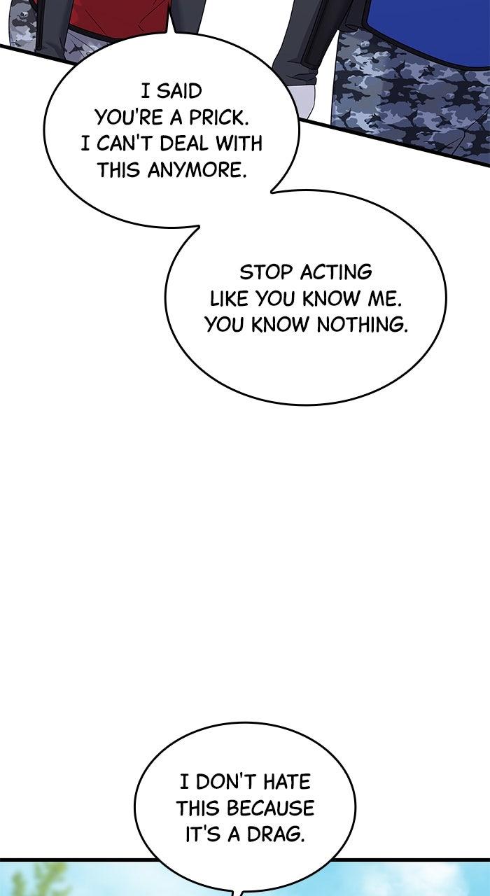 The New Hire's Secret Chapter 62 page 41 - 