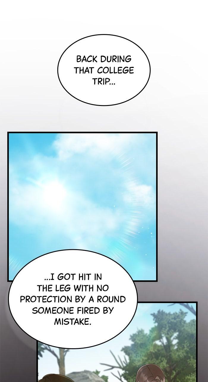 The New Hire's Secret Chapter 62 page 44 - 