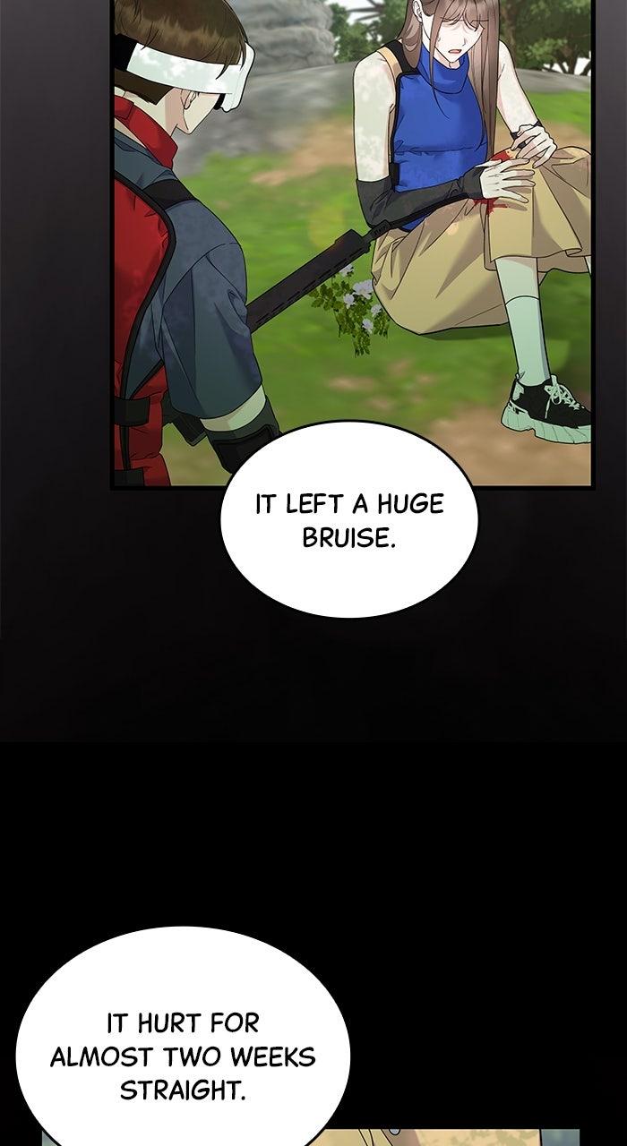 The New Hire's Secret Chapter 62 page 45 - 
