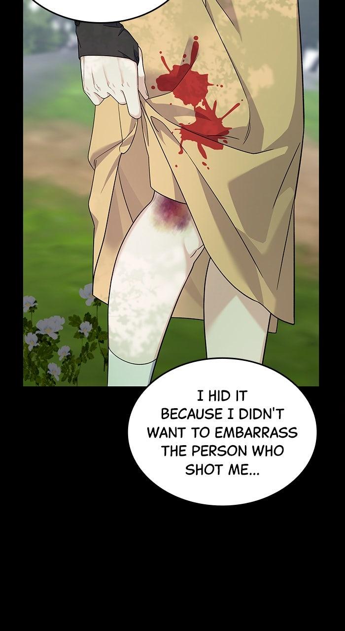 The New Hire's Secret Chapter 62 page 46 - 