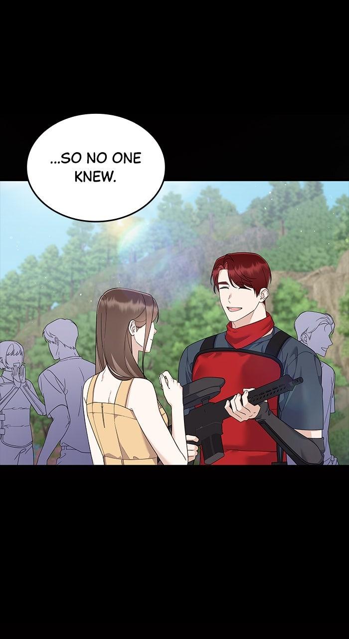 The New Hire's Secret Chapter 62 page 47 - 