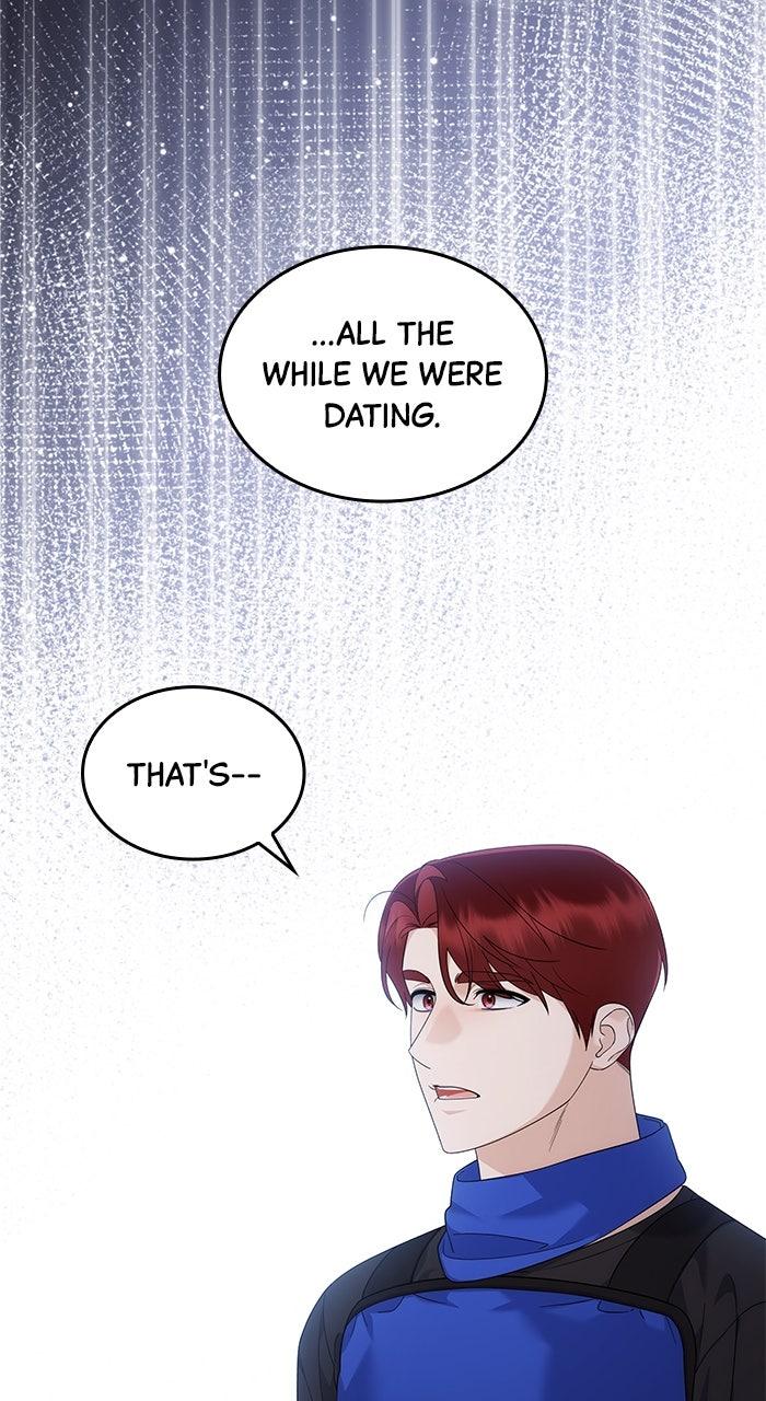The New Hire's Secret Chapter 62 page 49 - 