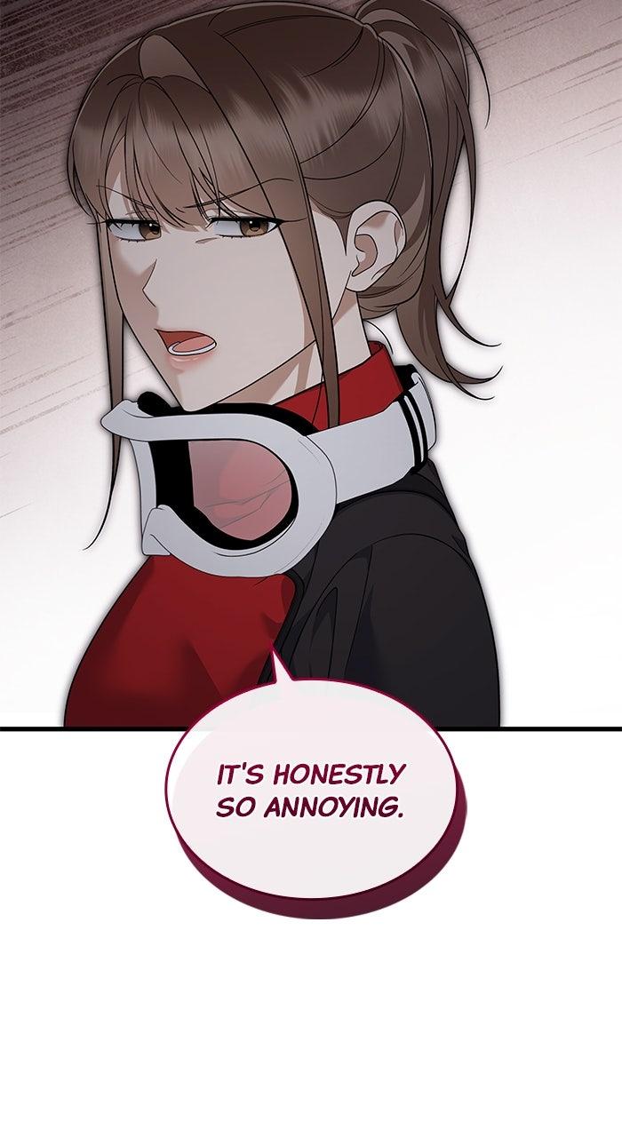 The New Hire's Secret Chapter 62 page 51 - 