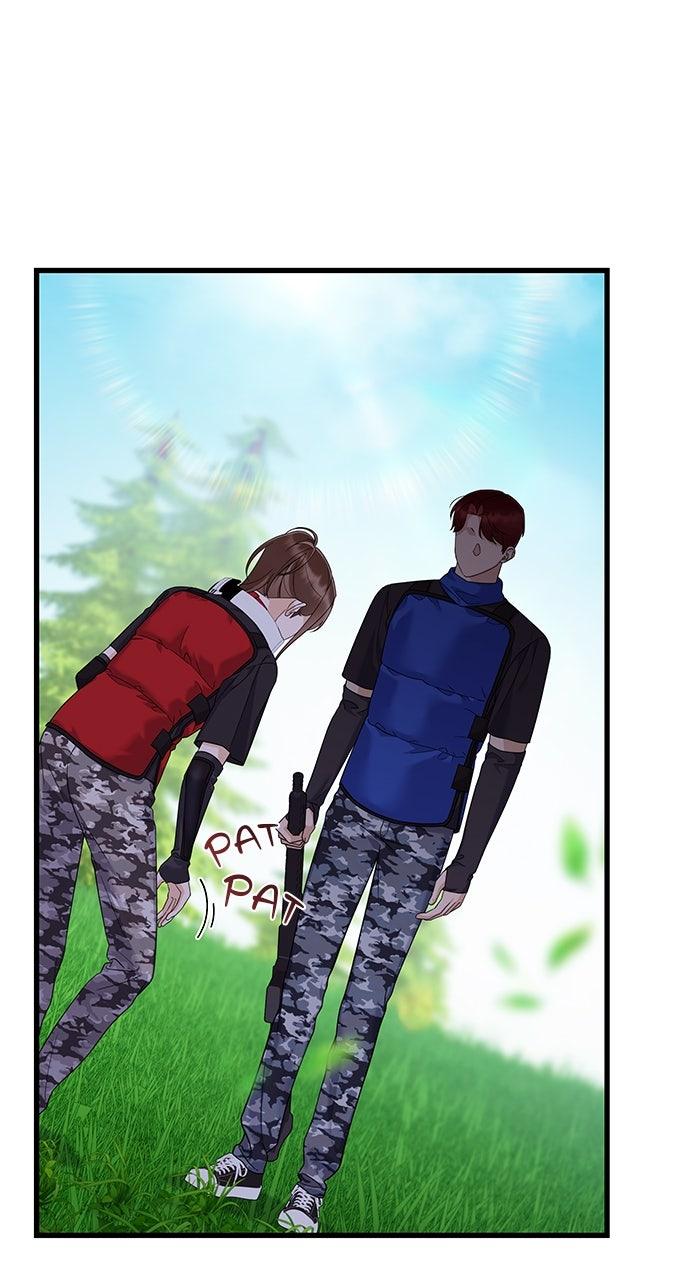 The New Hire's Secret Chapter 62 page 52 - 