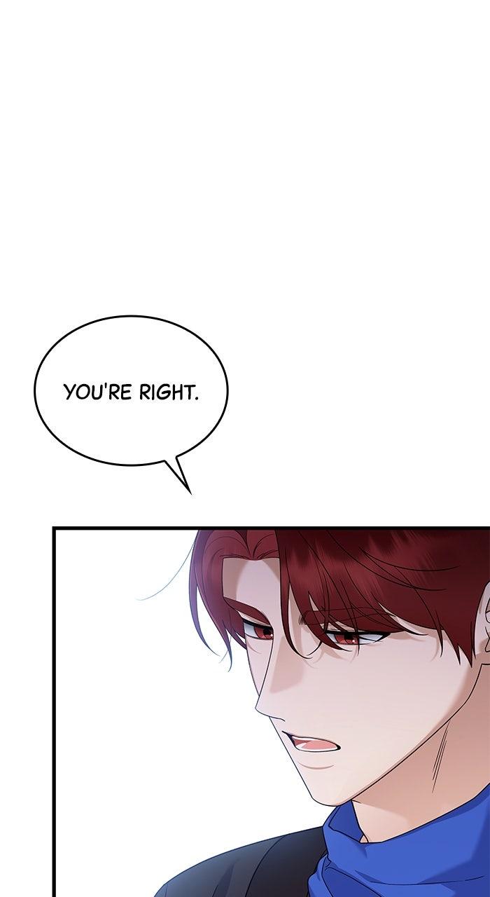 The New Hire's Secret Chapter 62 page 53 - 