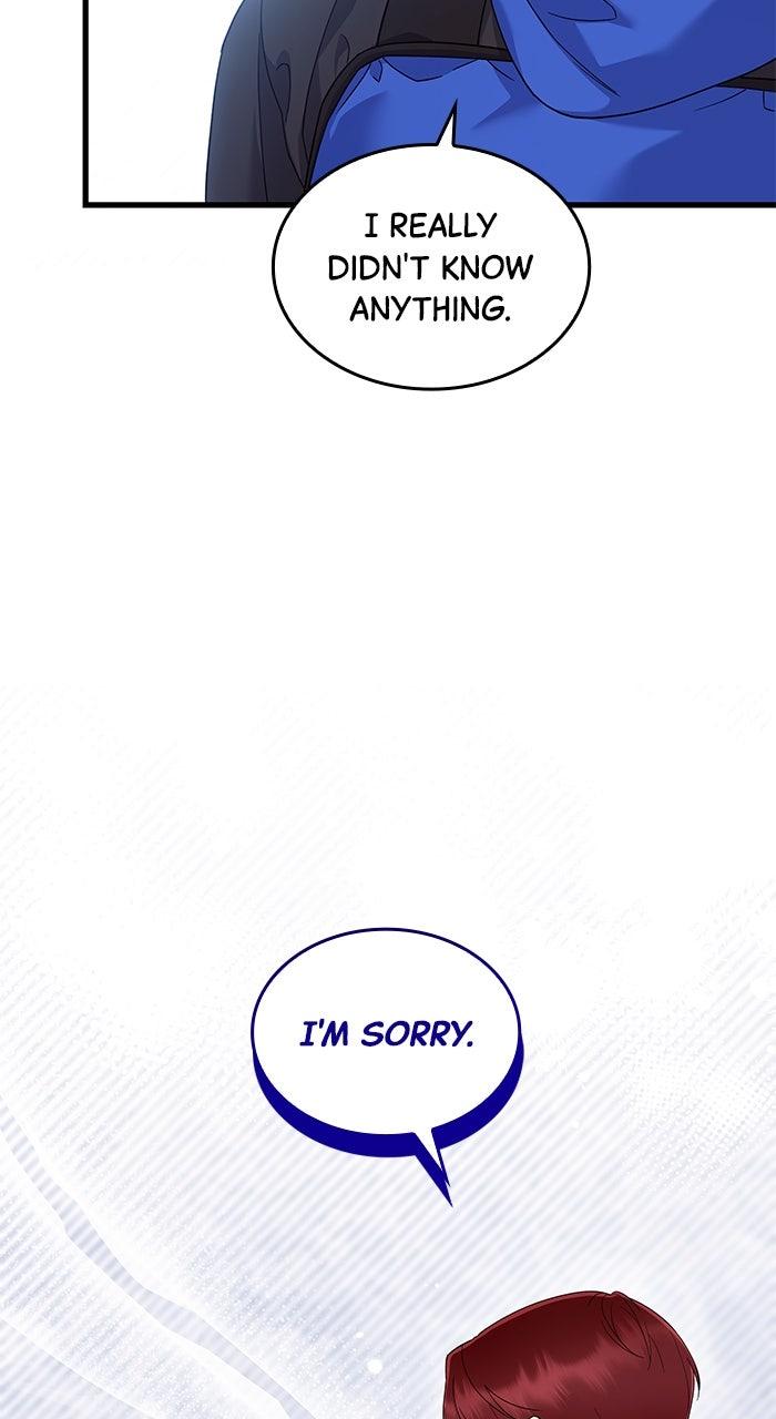 The New Hire's Secret Chapter 62 page 54 - 
