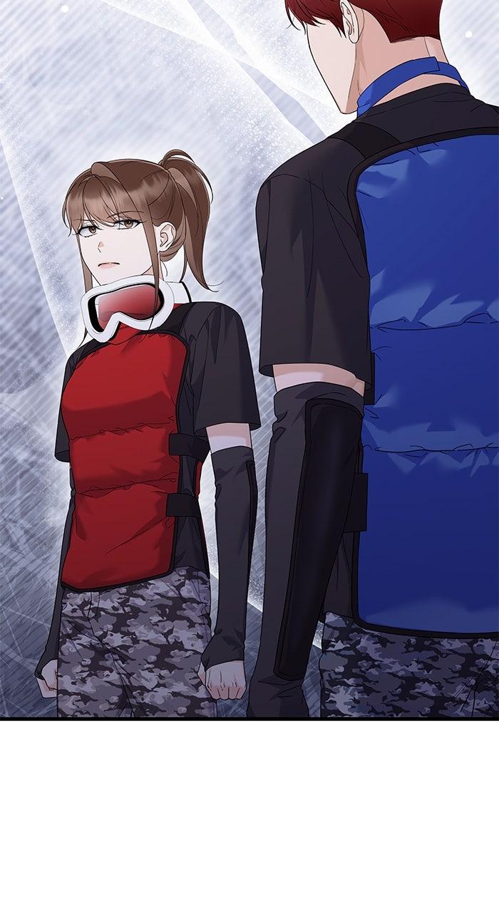 The New Hire's Secret Chapter 62 page 55 - 