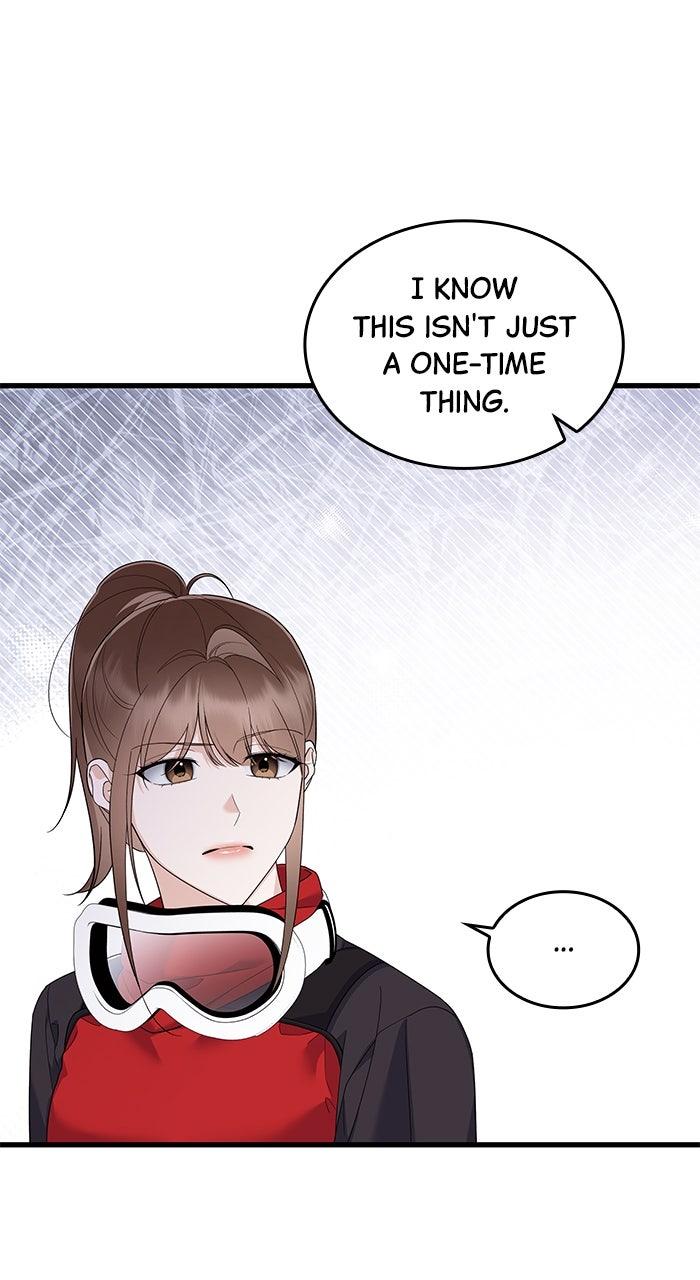 The New Hire's Secret Chapter 62 page 56 - 