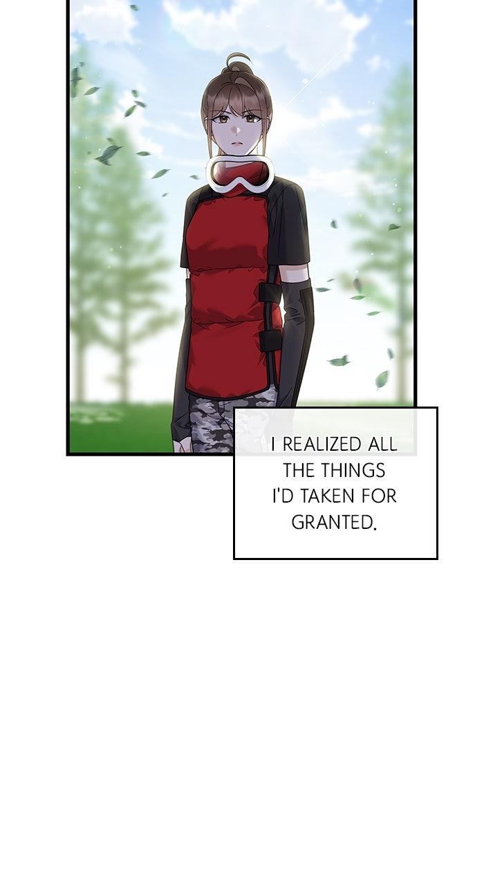 The New Hire's Secret Chapter 62 page 59 - 