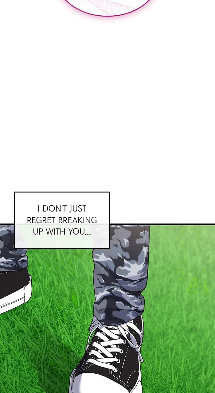The New Hire's Secret Chapter 62 page 63 - 
