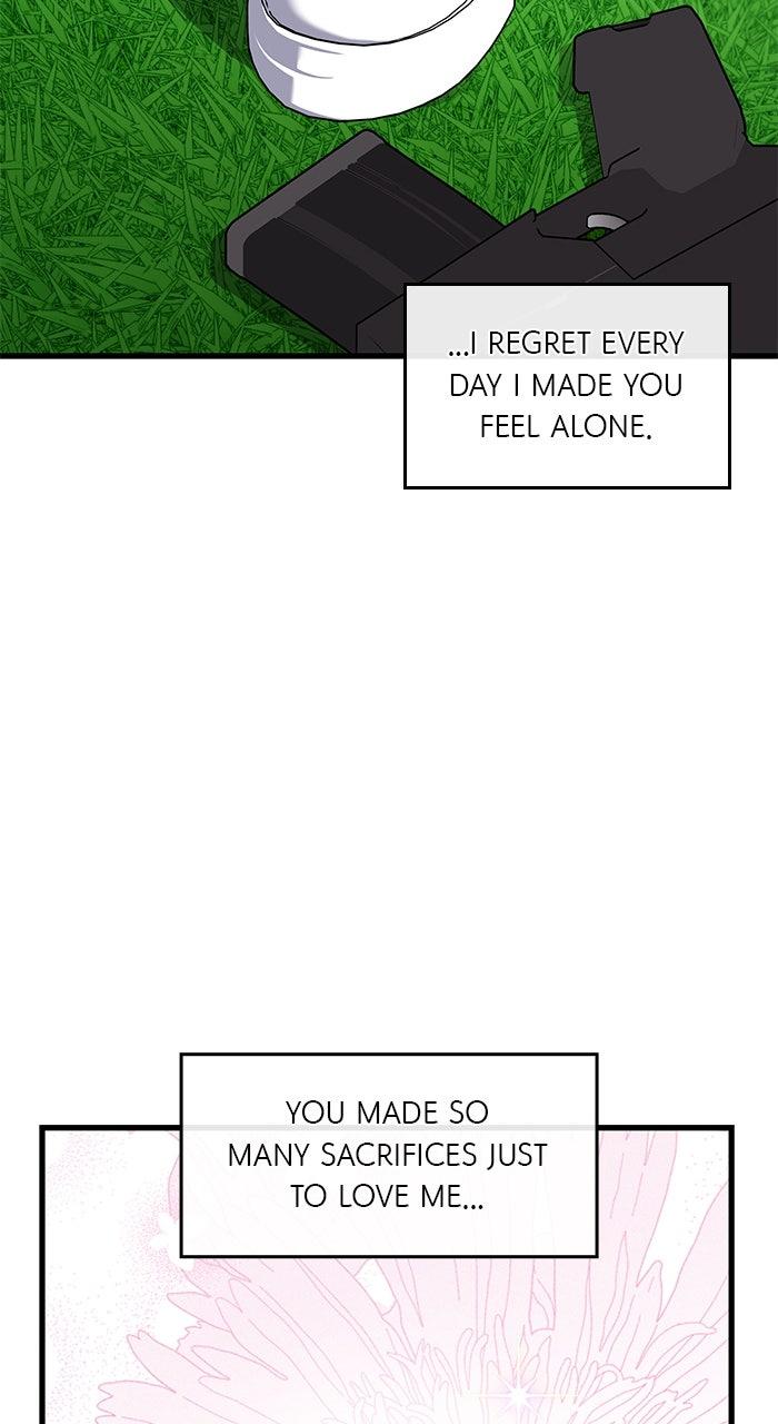 The New Hire's Secret Chapter 62 page 64 - 