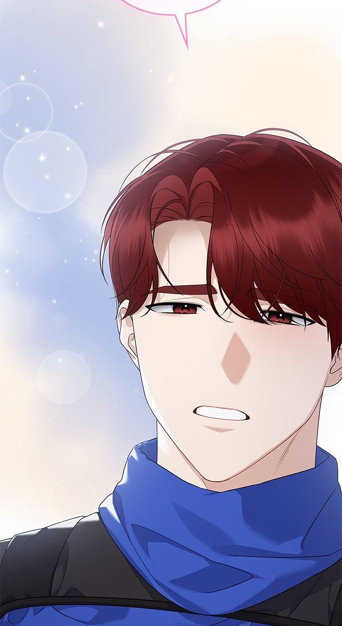The New Hire's Secret Chapter 62 page 70 - 