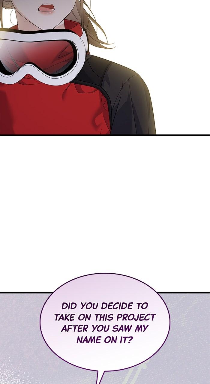 The New Hire's Secret Chapter 62 page 73 - 