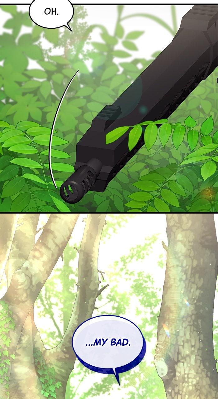 The New Hire's Secret Chapter 62 page 81 - 