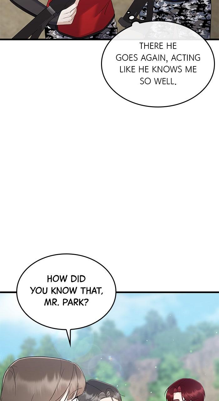 The New Hire's Secret Chapter 62 page 10 - 