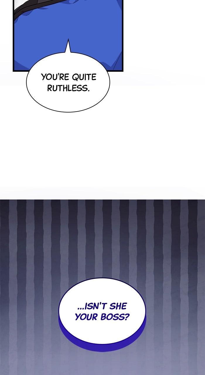 The New Hire's Secret Chapter 63 page 21 - 