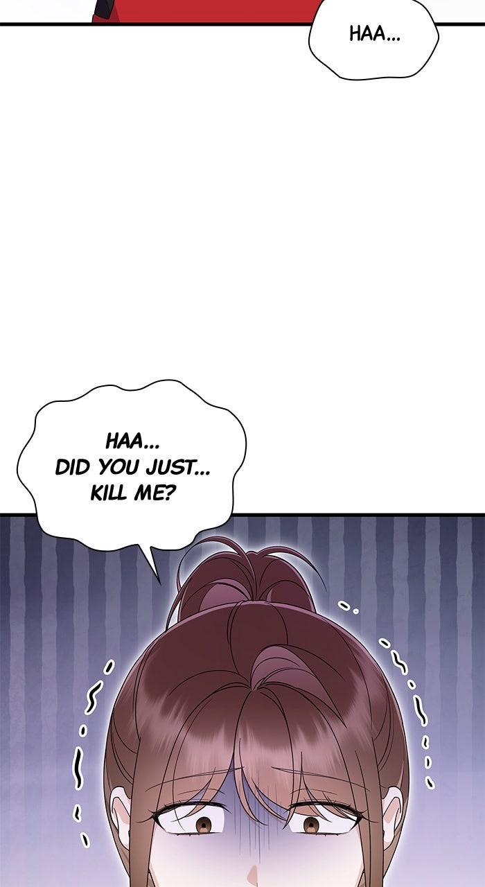 The New Hire's Secret Chapter 63 page 23 - 