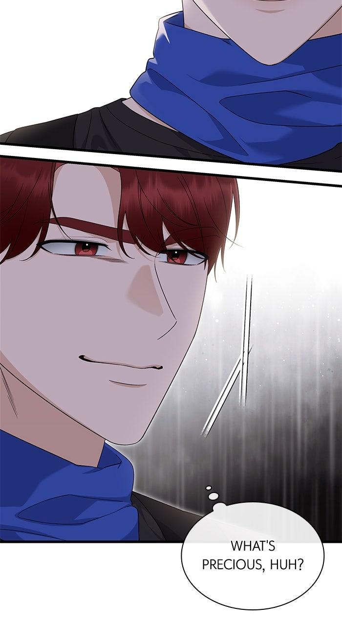 The New Hire's Secret Chapter 63 page 28 - 
