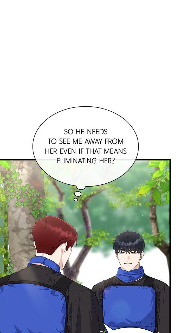 The New Hire's Secret Chapter 63 page 29 - 