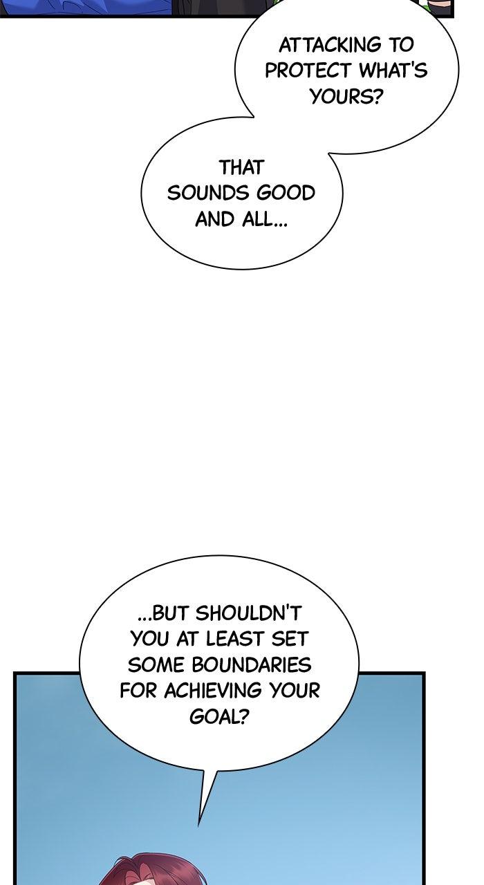 The New Hire's Secret Chapter 63 page 30 - 